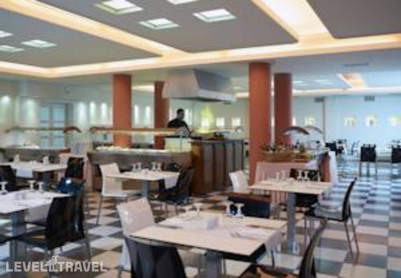 фотографии отеля Afroditi Venus Beach & Spa в Греция(Камари) - фото №9