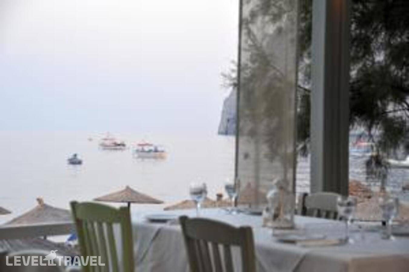 фотографии отеля Afroditi Venus Beach & Spa в Греция(Камари) - фото №26