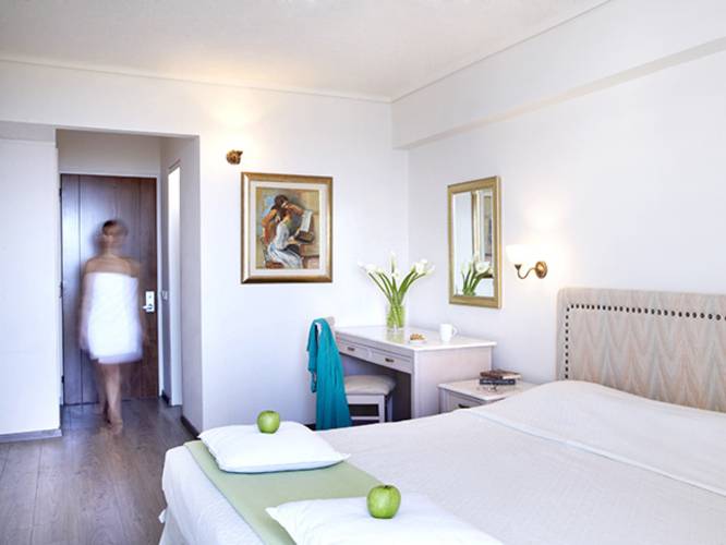 Amarilia Hotel