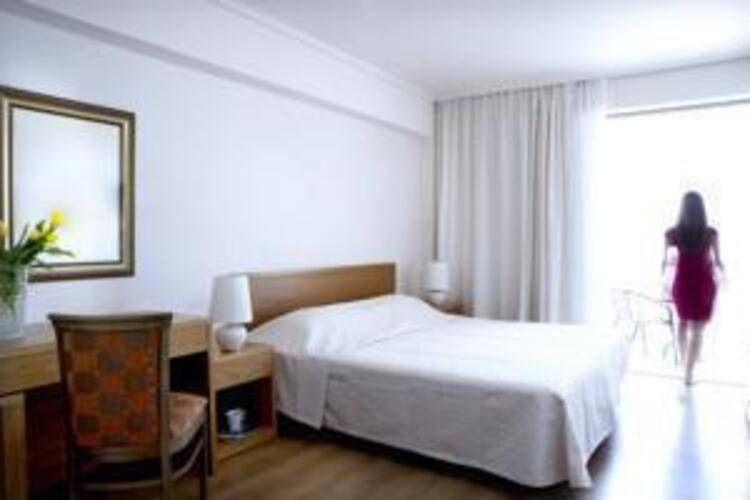 Amarilia Hotel
