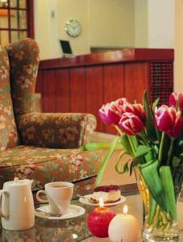 Amarilia Hotel
