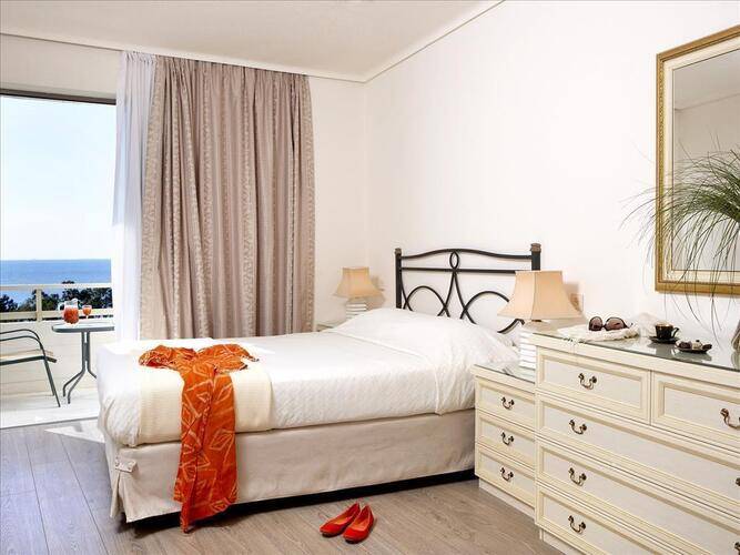Amarilia Hotel