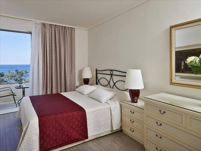 Amarilia Hotel