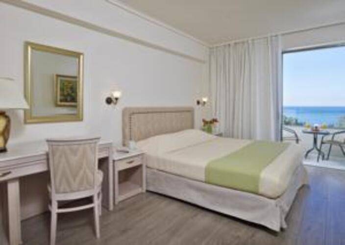 Amarilia Hotel