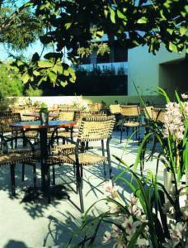 Amarilia Hotel