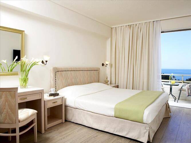 Amarilia Hotel