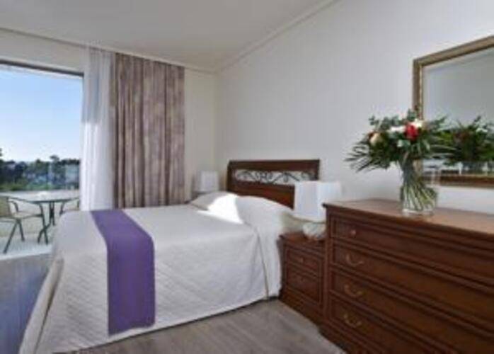 Amarilia Hotel