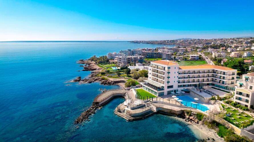 Ramada Attica Riviera (Ex. Aquamarina)