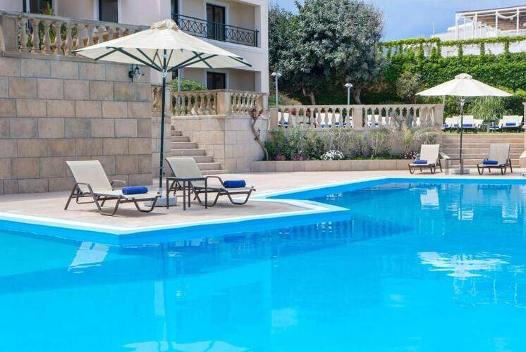 Ramada Attica Riviera (Ex. Aquamarina)