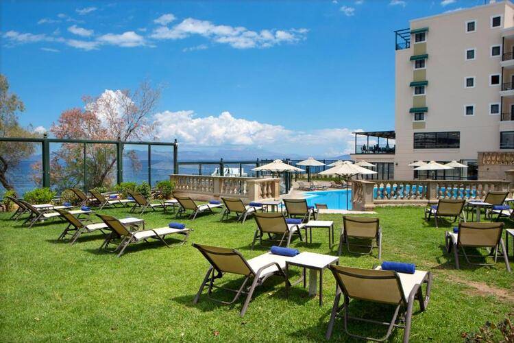 Ramada Attica Riviera (Ex. Aquamarina)