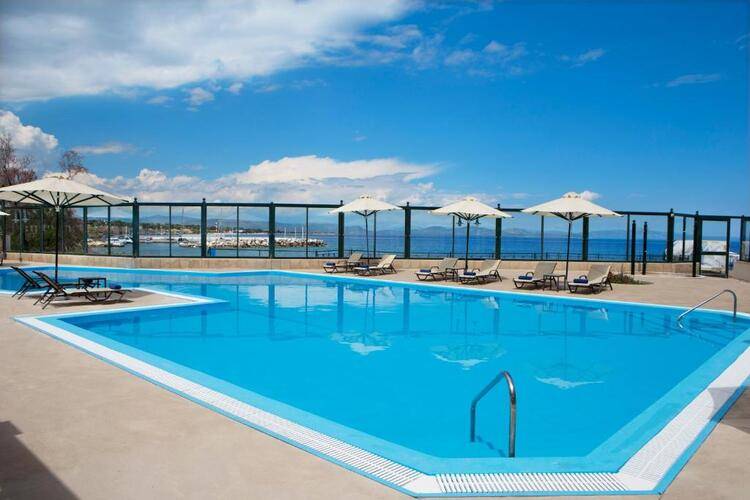 Ramada Attica Riviera (Ex. Aquamarina)
