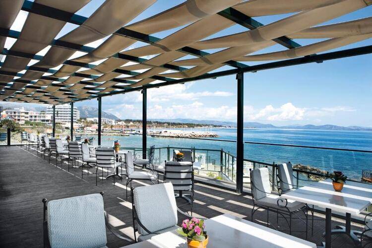 Ramada Attica Riviera (Ex. Aquamarina)