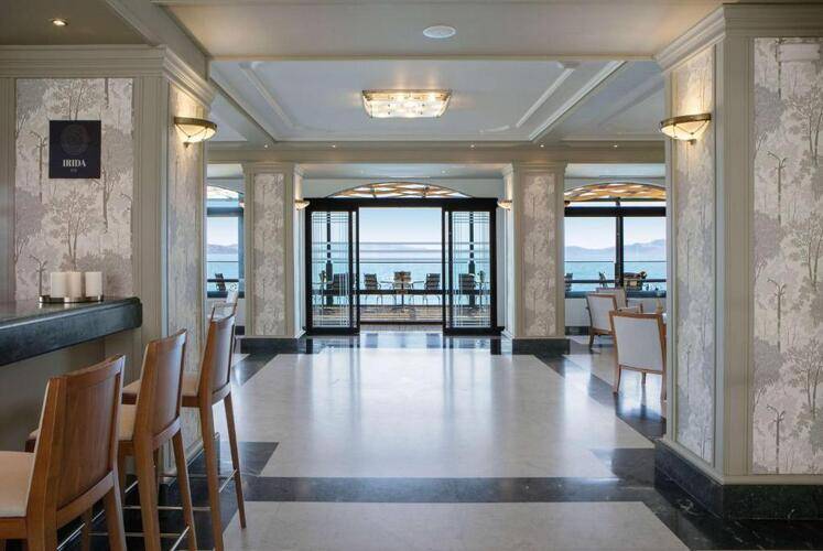 Ramada Attica Riviera (Ex. Aquamarina)
