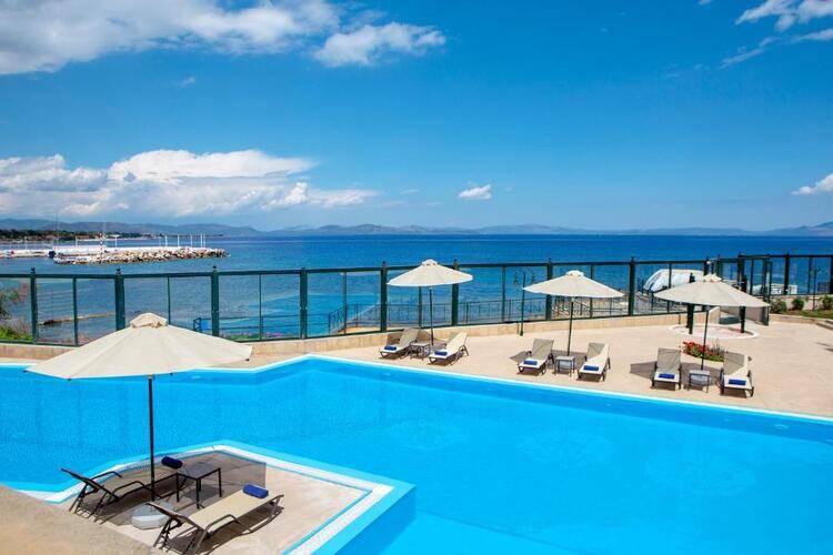 Ramada Attica Riviera (Ex. Aquamarina)