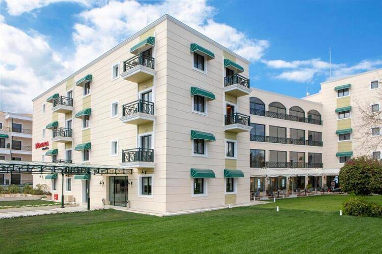 Ramada Attica Riviera (Ex. Aquamarina)