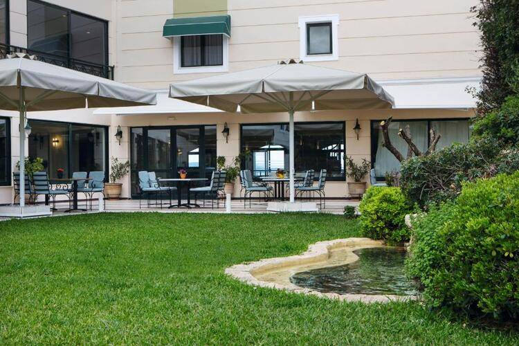 Ramada Attica Riviera (Ex. Aquamarina)