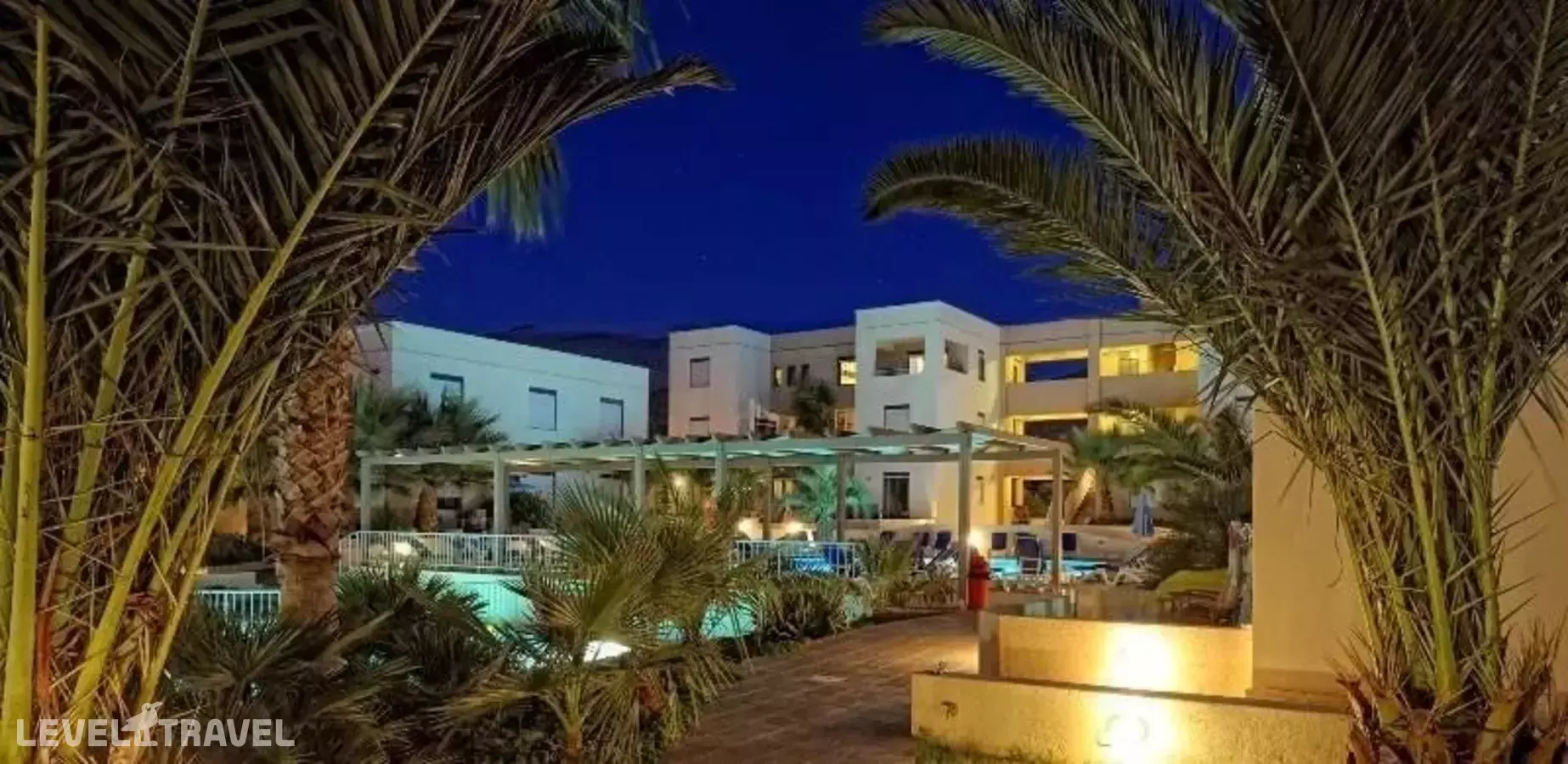 Meropi Hotel Apartments