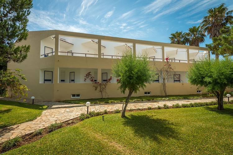 Pavlina Beach Hotel