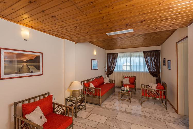 Pavlina Beach Hotel