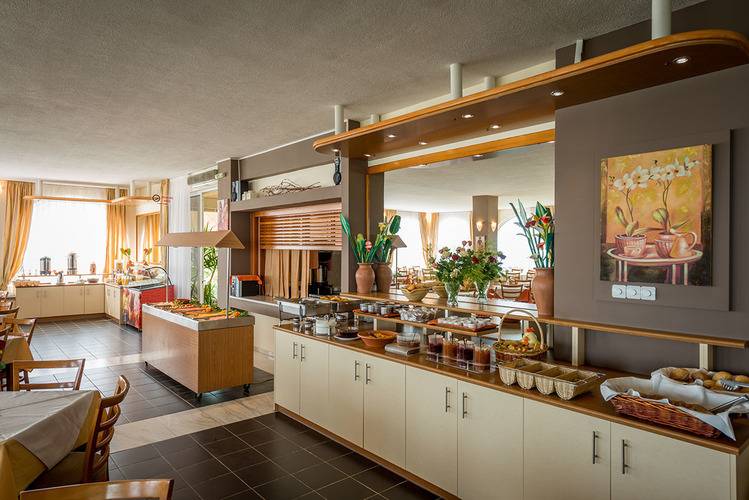 Pavlina Beach Hotel