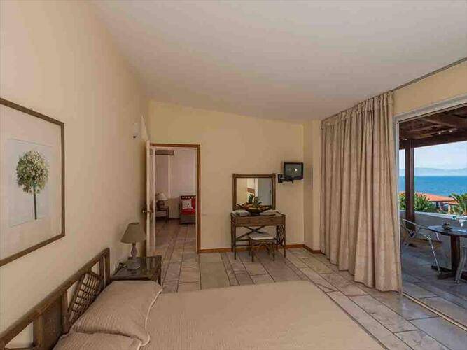 Pavlina Beach Hotel