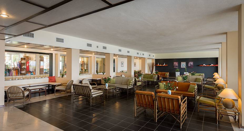 Pavlina Beach Hotel
