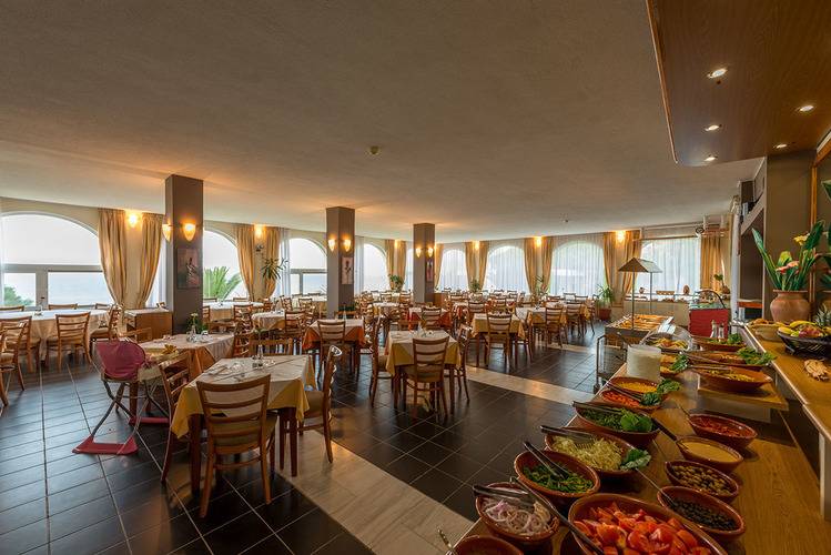 Pavlina Beach Hotel