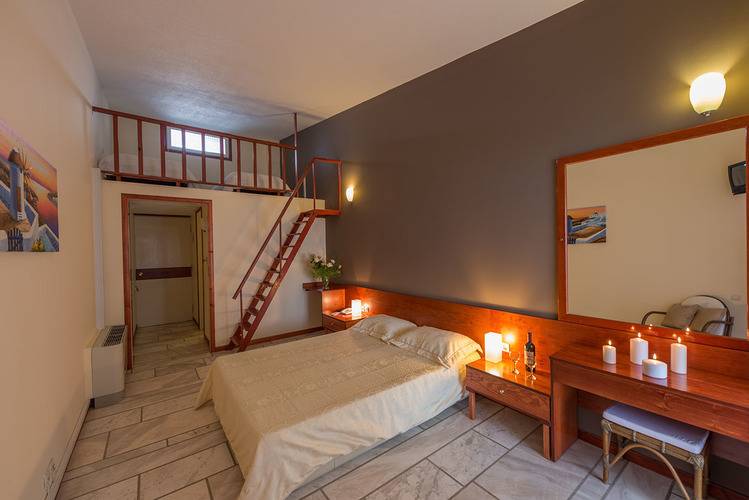 Pavlina Beach Hotel