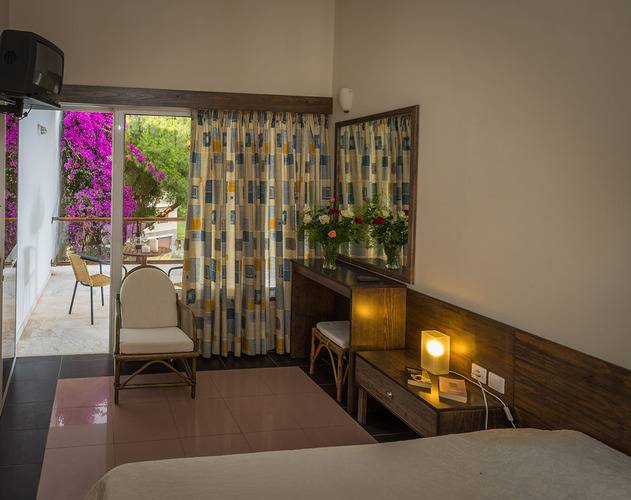 Pavlina Beach Hotel