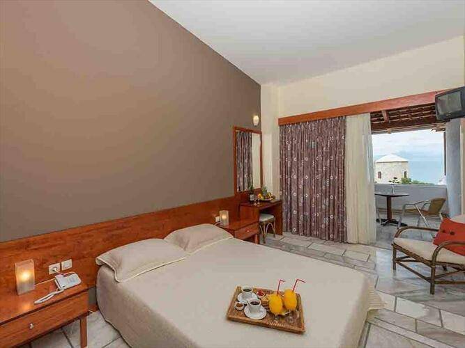 Pavlina Beach Hotel