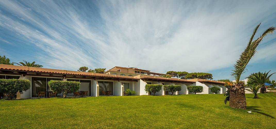 Pavlina Beach Hotel