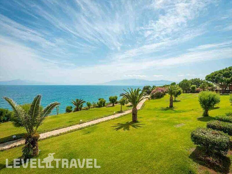 Фотография Pavlina Beach Hotel