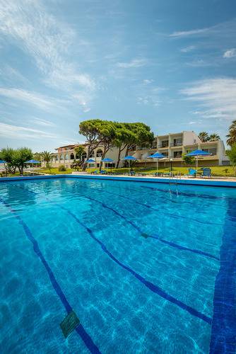 Pavlina Beach Hotel