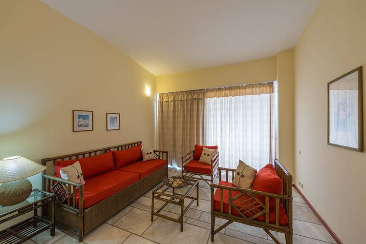 Pavlina Beach Hotel