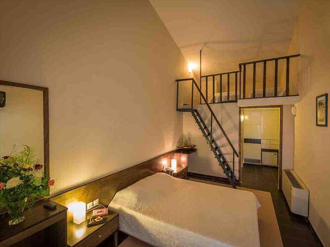 Pavlina Beach Hotel