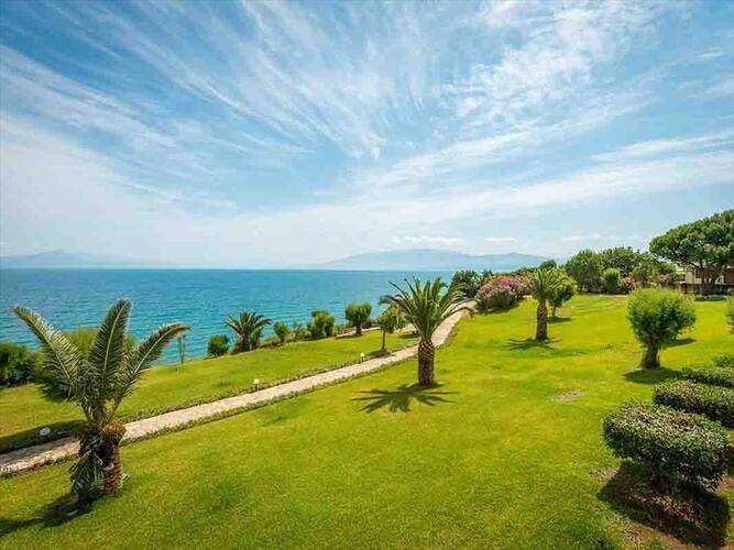 Pavlina Beach Hotel