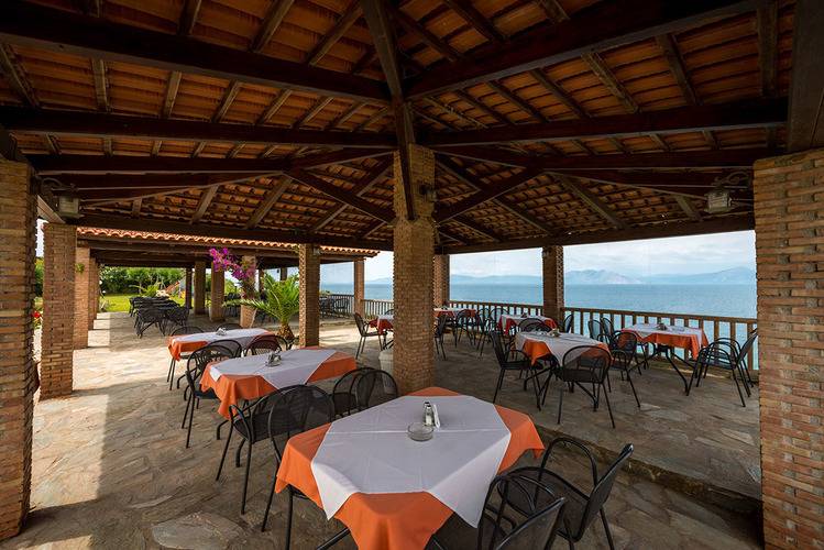 Pavlina Beach Hotel