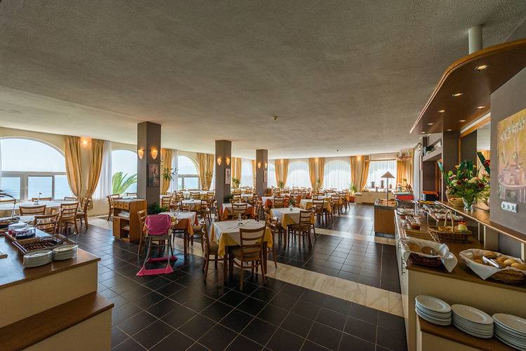 Pavlina Beach Hotel