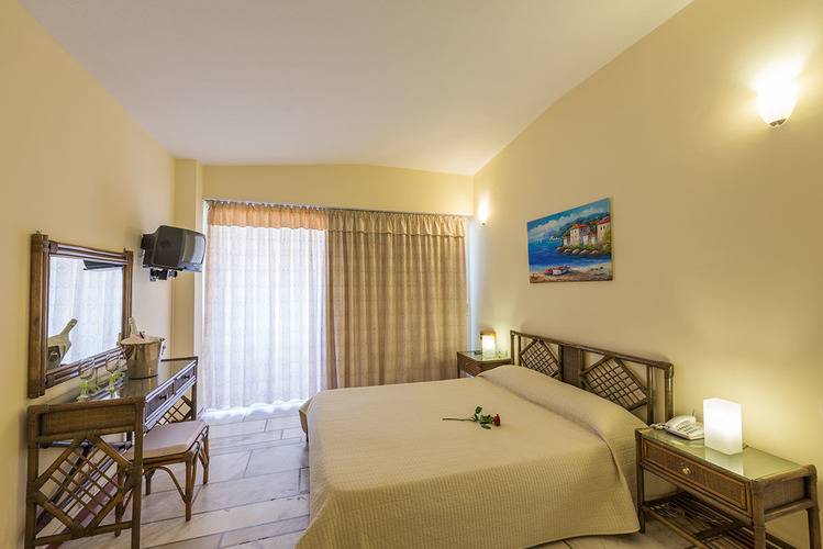 Pavlina Beach Hotel