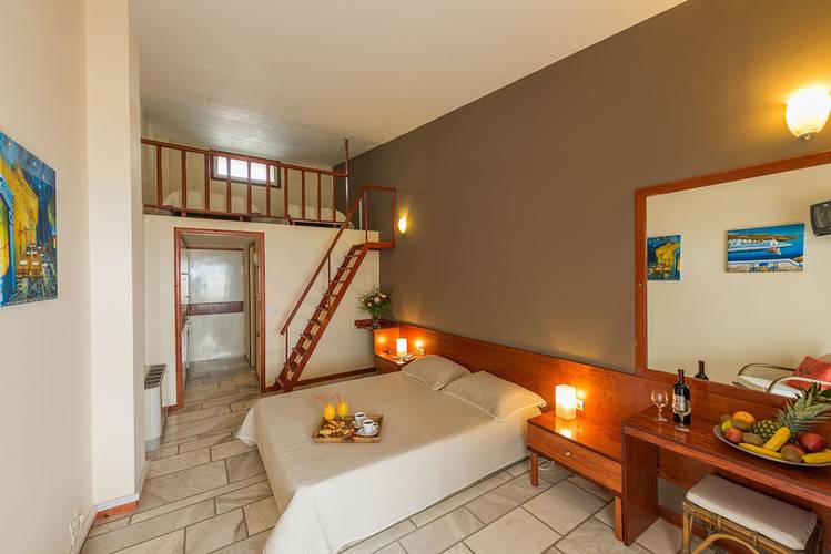 Pavlina Beach Hotel