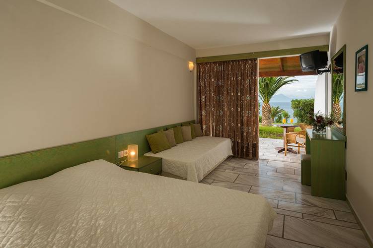 Pavlina Beach Hotel