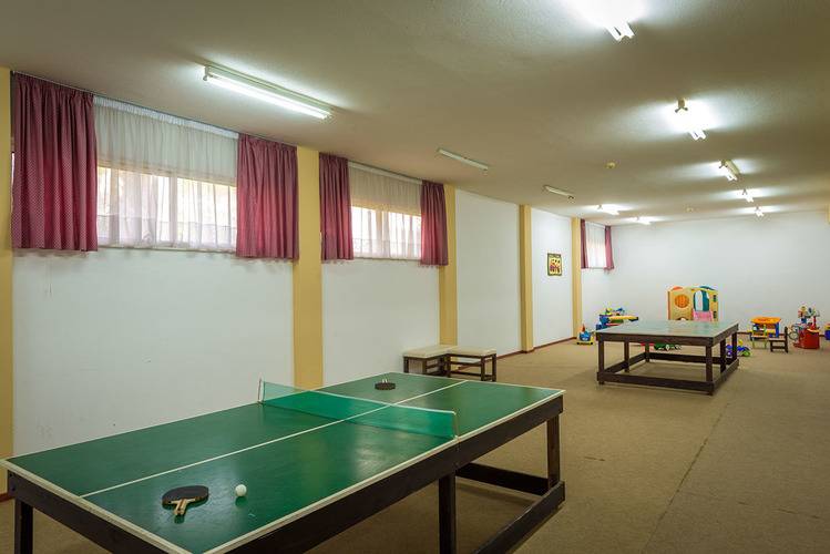 Pavlina Beach Hotel