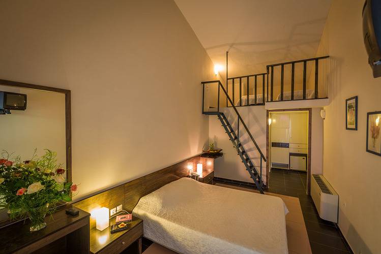 Pavlina Beach Hotel