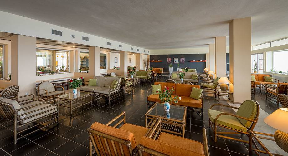 Pavlina Beach Hotel