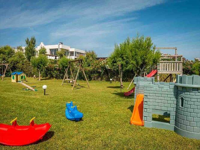Pavlina Beach Hotel