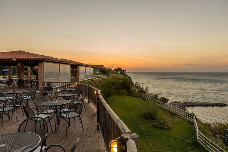 Pavlina Beach Hotel