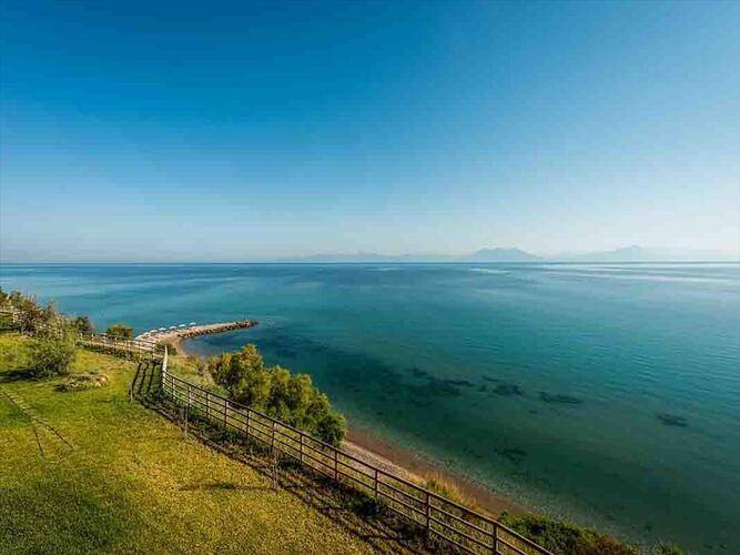 Pavlina Beach Hotel