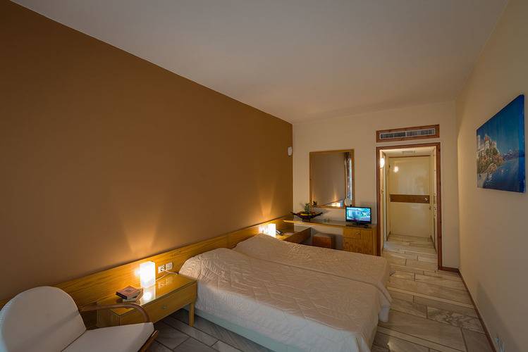 Pavlina Beach Hotel
