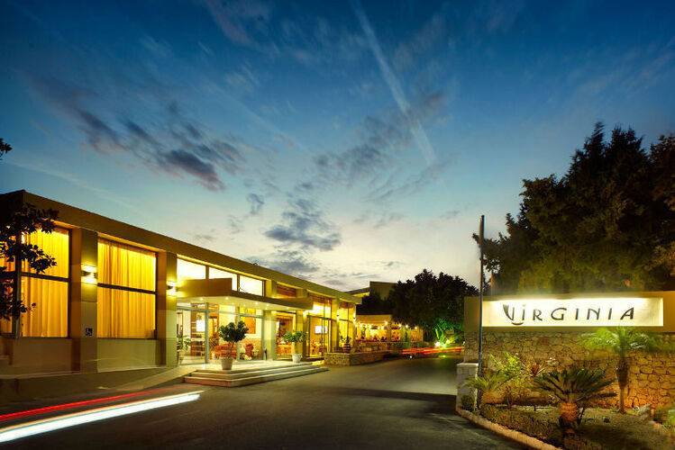 Virginia Suites
