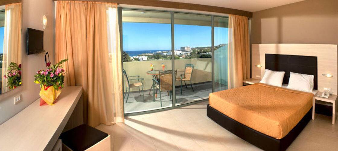 Virginia Suites